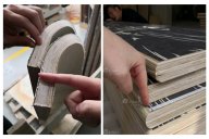 現代輕奢系列家具一般會用哪些高端實木板材？看完你就了解了！