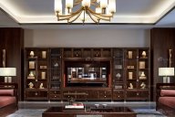  傳承精湛紅木榫卯工藝的新中式風格家具，將中式文化真正融入其中！