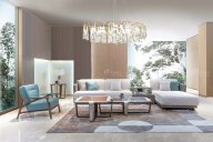 時尚意式簡約風格，凸顯現代個性化生活，專為追求品味的您而生！