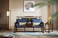 高端原創中式家具風格，兼具適用與時尚的東方美學！