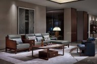 新中式家具風格—來自傳統文化與現代潮流的激情邂逅！