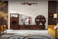 原創中式家具包羅萬象的風格魅力，盡顯其收藏價值！