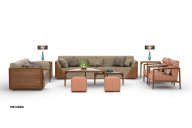 原創侘寂家具一般用到哪些工藝材質？一起來做個懂行的人！