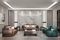 原創宋式家具的唯美、高貴氣質，代表一種最雅致的生活方式！