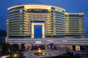 天一美家 | 小梅沙深圳美高梅(MGM)酒店項目案例分享