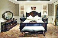 高端歐式家具，真正的高貴華麗而不貴！