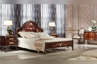 星級酒店家具品牌標(biāo)準(zhǔn)是貼心的服務(wù)、良好的信譽！