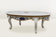 高端客廳家具鑒賞--專屬為高端有品位者定制！