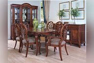 高端實(shí)木家具品牌，千萬別錯(cuò)過天一美家！