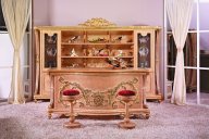 鄉(xiāng)村別墅家具欣賞,給你韻味十足！